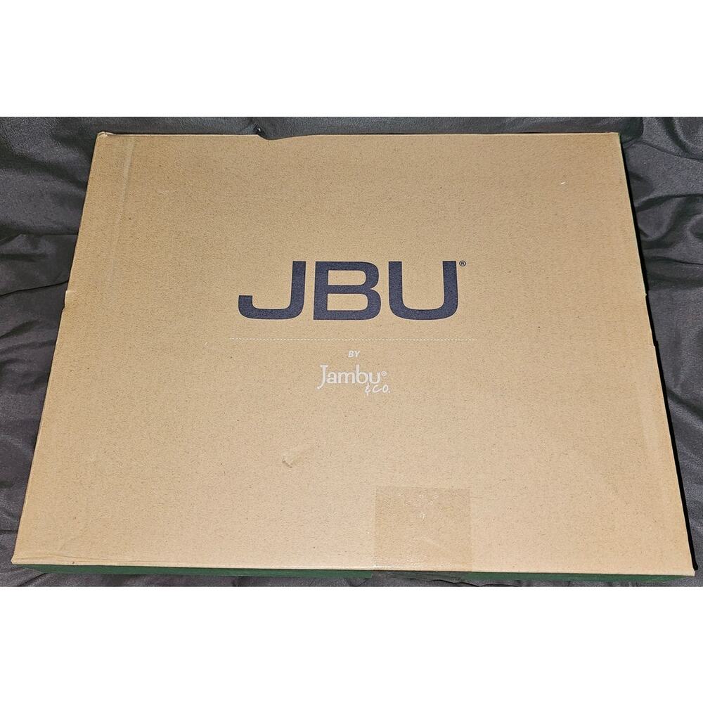 JBU by Jambu Women’s Jane Mid-Calf Ankle Boots Black - New & Waterproof - Picture 5 of 6